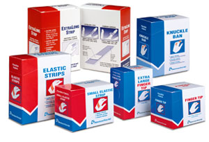 Bandages